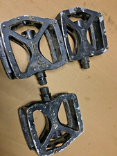Kona Jacksh1t Bike Flat Pedals