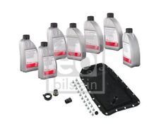 Febi Bilstein 171752 Automatic Transmission Oil Change Parts kit For Rolls-Royce