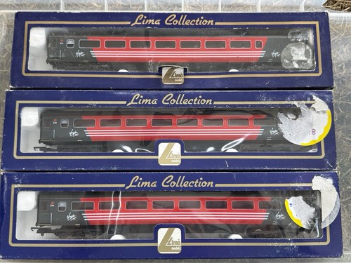 Lima gauge virgin - lima,