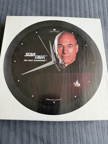 Vintage 1994 star trek - 1994, the
