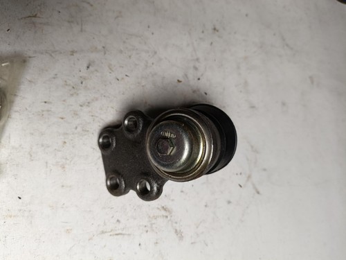 Lockheed front suspension - , ball