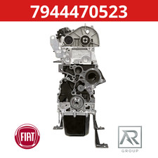 Iveco Daily 2.3 Euro 6 Diesel