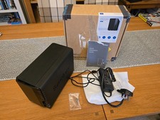 Synology DS220+ NAS Intel