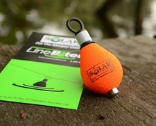 Solar Line Biter Indicator