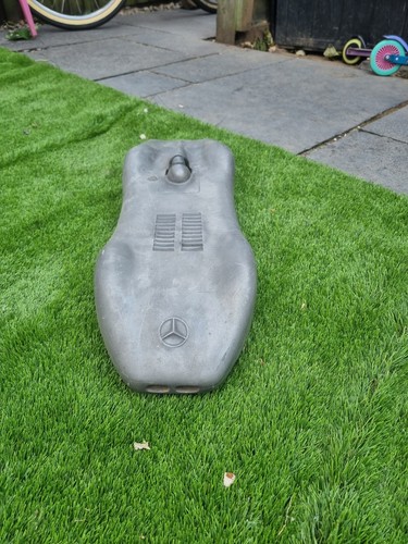 Mercedes benz w125 streamliner - mercedes-benz,
