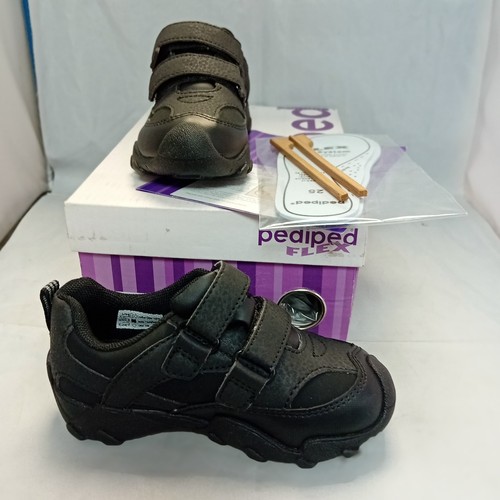 Pediped highlander black - pediped,