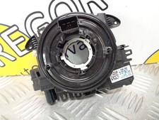 VW Caddy 2016-2020 Steering