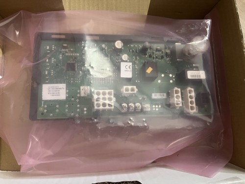 Andrews baxi control - e,