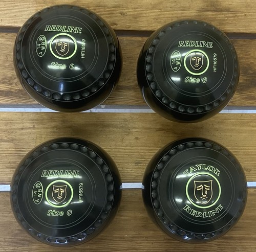 Thomas taylor lawn bowls - thomas,