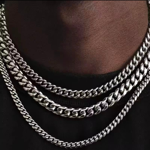 Basic punk stainless steel - basic,