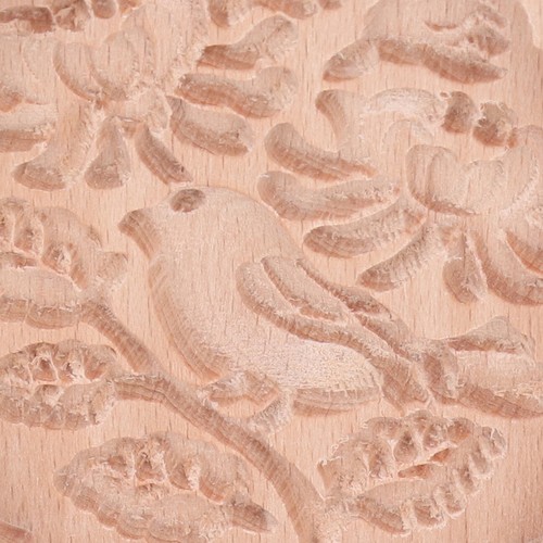 Beech wood cookie shortbread - beech,