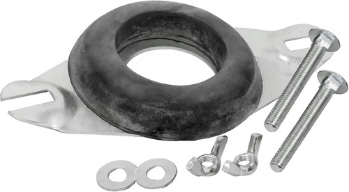 Close coupled kit - coupled,
