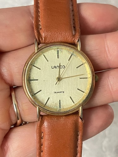 Lanco 012 5595 vintage - lanco,