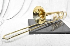 C.G.CONN 88H Tenor Bass Trombone