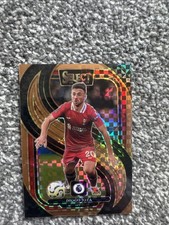 Panini Select Bronze Mezzanine