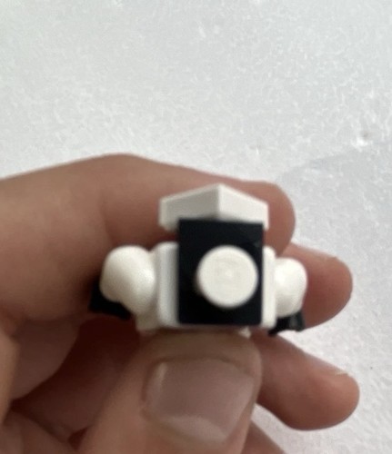 Genuine lego star wars - wars, clone