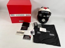 Citizen Red Arrows Fifty
