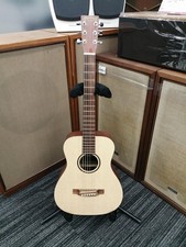 Martin Mini Acoustic Guitar