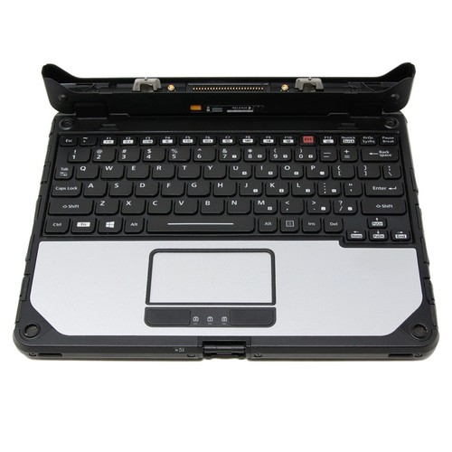 Panasonic toughbook 20 - toughbook, cf-20