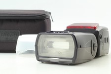 Tested [Exc+5 w/ Case ] Nikon Speedlight SB-700 Shoe Mount Flash From JAPAN