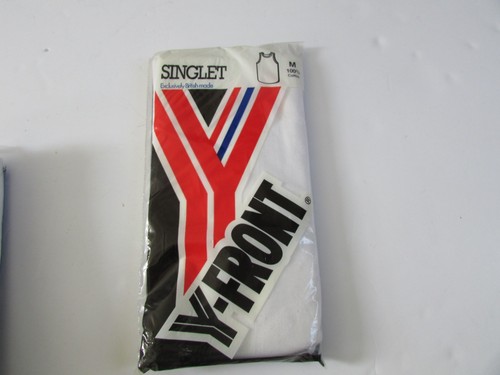 Unused vintage 1970 - 's, y