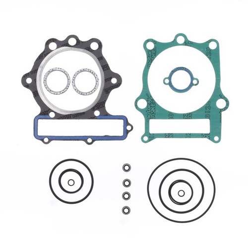 Engine top gaskets - set, fits