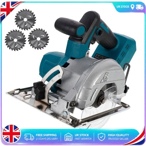 5in cordless circular - cordless, saw