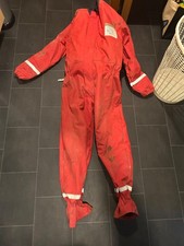 hodge clemco blast suit XL