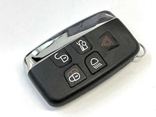 RFC 5 button case for Jaguar