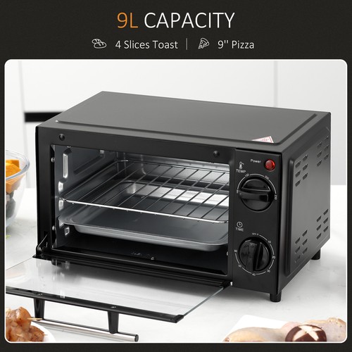 Mini oven countertop - mini,