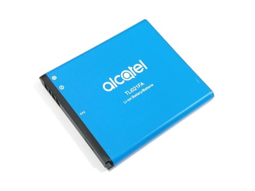 Genuine alcatel tli021fa - genuine,