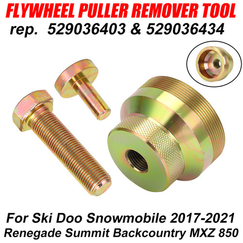 For ski doo snowmobile - for,