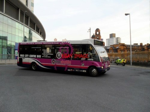 Photo bus reg - photo,