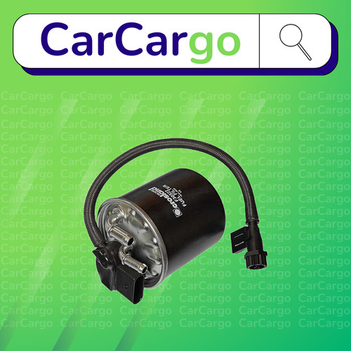 Fuel filter for mercedes - filter, mercedes-benz