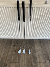 Titleist Vokey SM10 Wedge Set