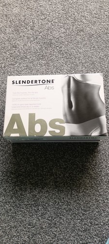 Slendertone system abs - system, brand