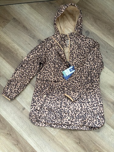 Joules brookside rain coat - joules,