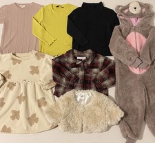 Girls Clothes Bundle 2-3 Years