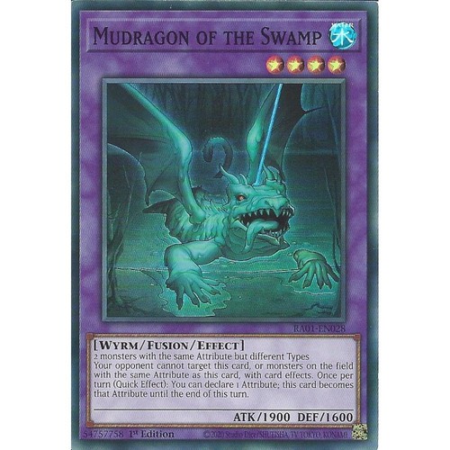 Ra01 en028 mudragon the - mudragon,
