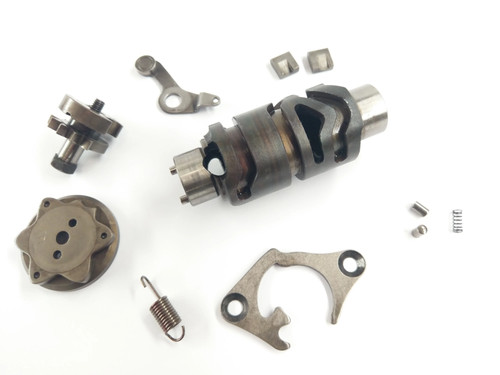 Suzuki 350 sk42b 1992 - dr,