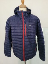 Rab Microlight Alpine Puffer