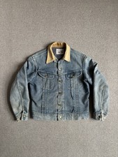 Vintage Lee Storm Rider