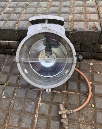 Vintage industrial bullfinch - industrial,