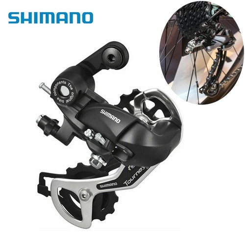 Shimano tourney tx35 - rd,