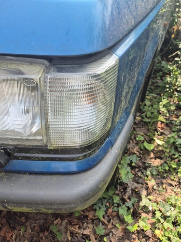 P38 range rover - range, parts