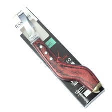 Farriers Tools Hoof Knife Drop Blade RIGHT & Left Handed Farrier Tool Blacksmith