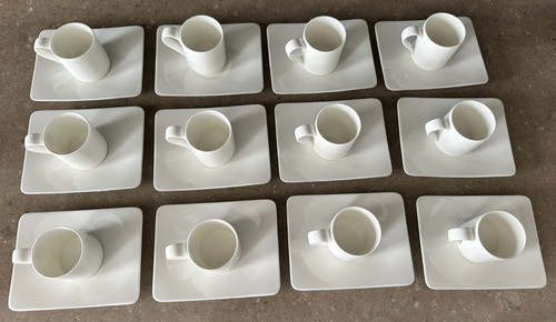 Villeroy boch espresso set - espresso,