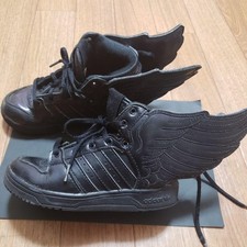 Adidas x Jeremy Scott Wings