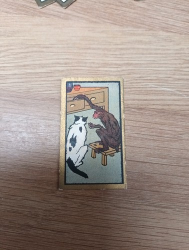 Cigarette card chinese 67 - chinese, no.67