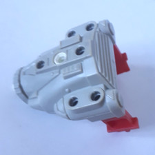 Front Assault Pak  ace mccloud